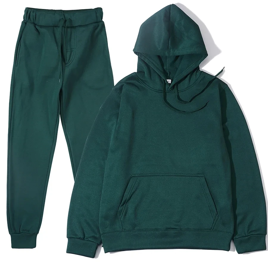 Nouveaux ensembles de survêtem - Women'S Fashion Hoodie avis et prix
