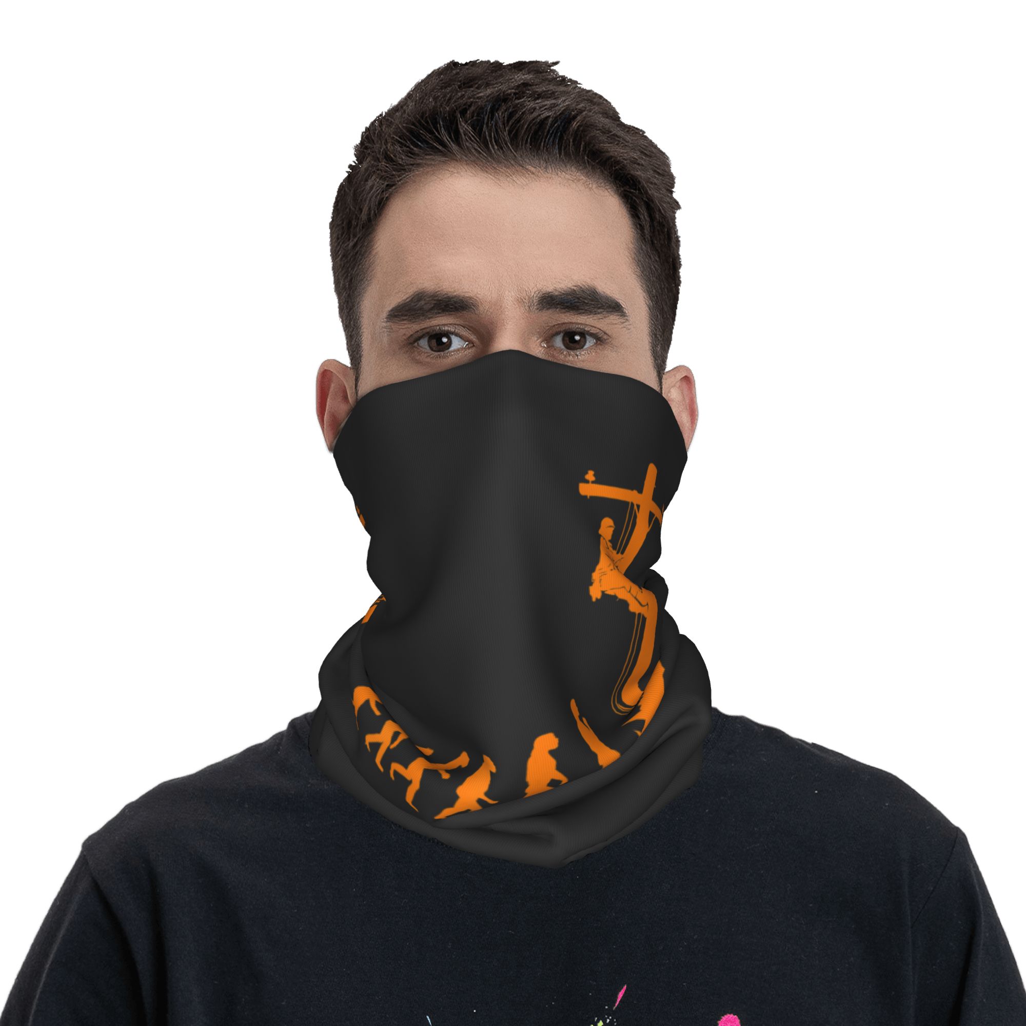 Cache-cou bandana personnalisé - Women Fashion Evolution avis et prix