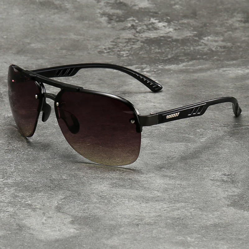 Lunettes de soleil métalliques - Women'S Fashion Eyeglass Frames avis et prix