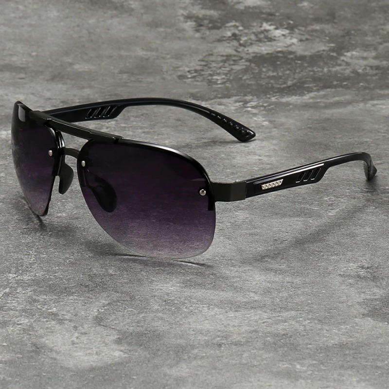 Lunettes de soleil métalliques - Women'S Fashion Eyeglass Frames avis et prix