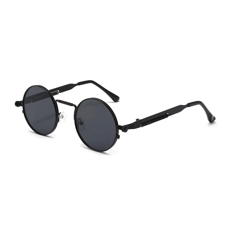 Lunettes de soleil rondes vint - Women'S Fashion Eyeglass Frames avis et prix