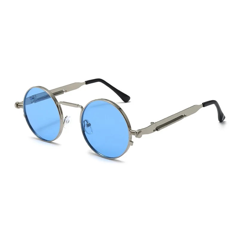 Lunettes de soleil rondes vint - Women'S Fashion Eyeglass Frames avis et prix