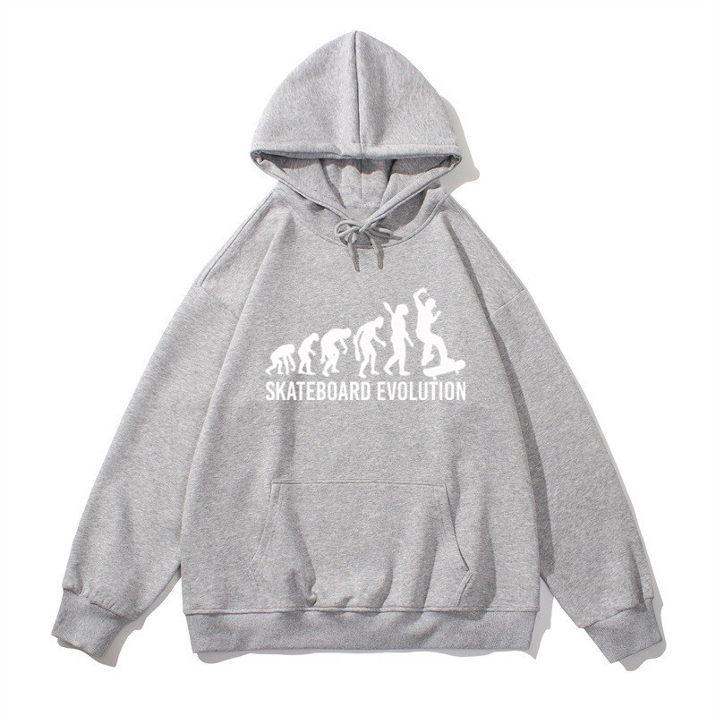 Sweat-shirts à capuche en coto - Women Fashion Evolution avis et prix