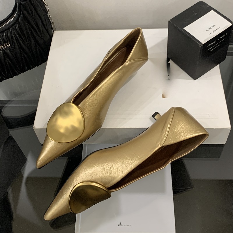 2025 printemps été bout pointu - Women'S Fashion Footwear avis et prix