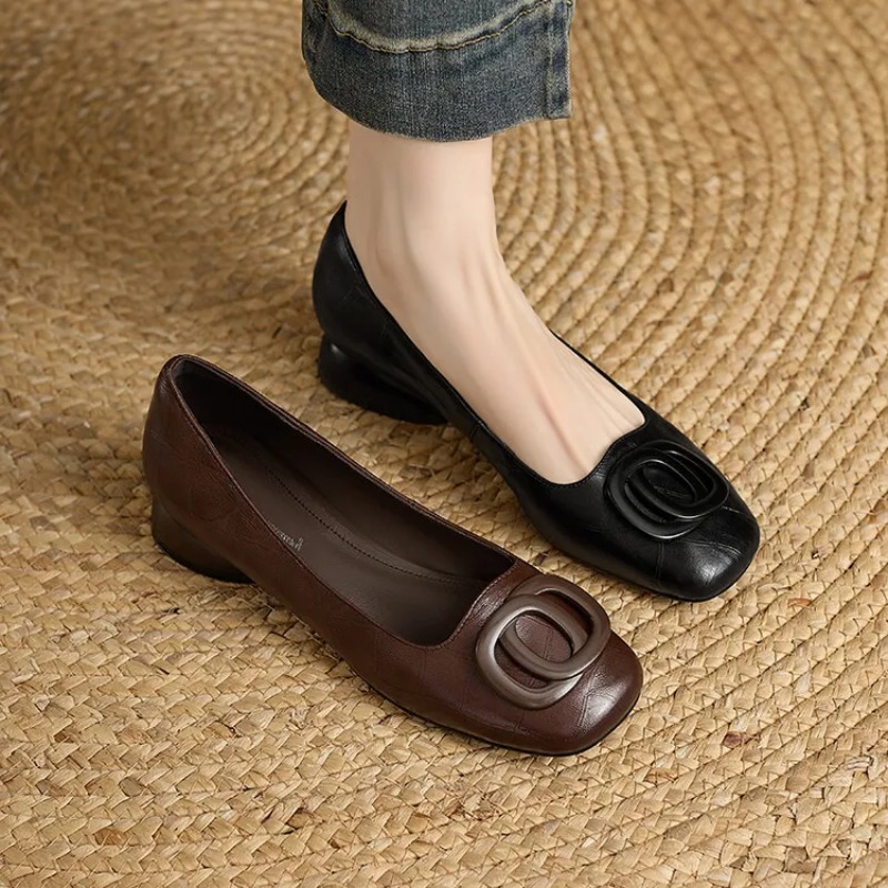 Chaussures à talons pour femme - Women'S Fashion Footwear avis et prix