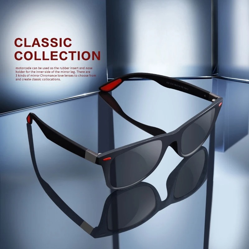 Lunettes de soleil classiques  - Women'S Fashion Eyeglass Frames avis et prix