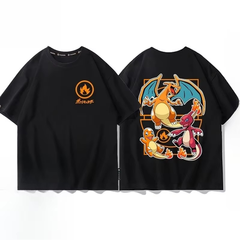 T-shirt à manches courtes en p - Women Fashion Evolution avis et prix