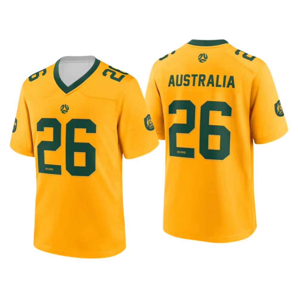 Maillot de rugby style américa - Women'S Fashion Rugby Shirt avis et prix
