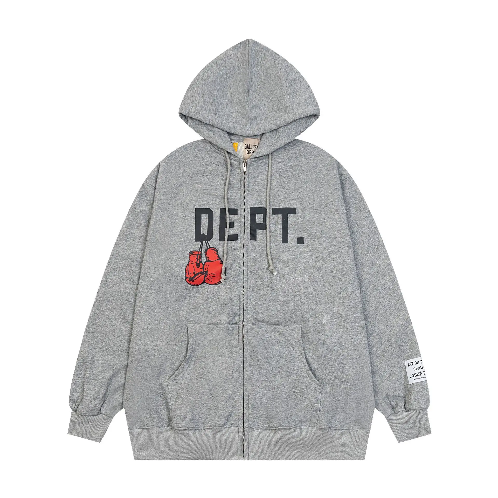 Sweats à capuche zippés Colleg - Women'S Fashion Zip Hoodie avis et prix