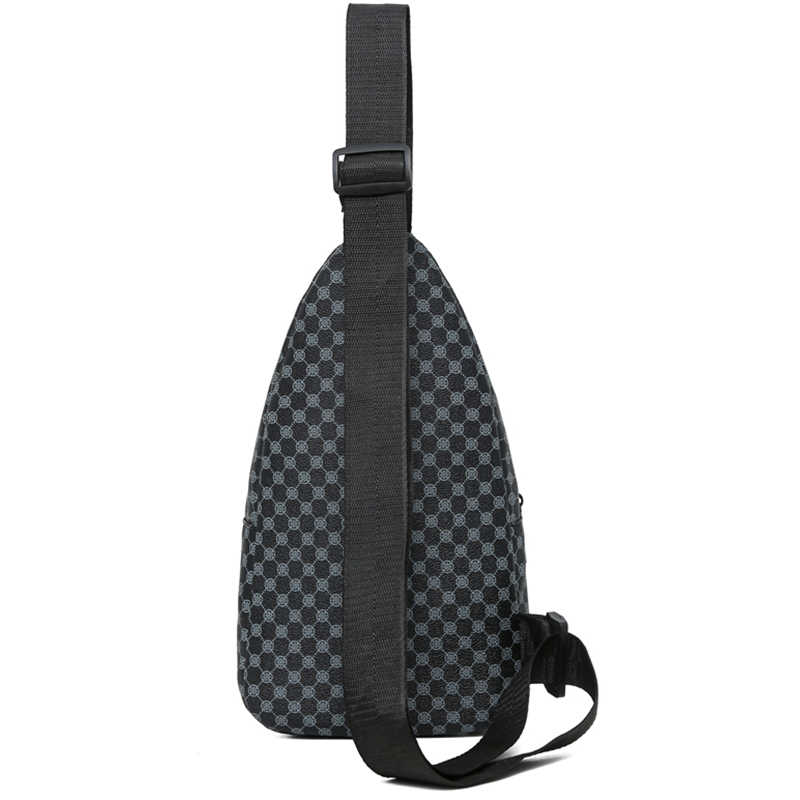 Sac messager polyvalent unisex - Women Fashion Designers avis et prix