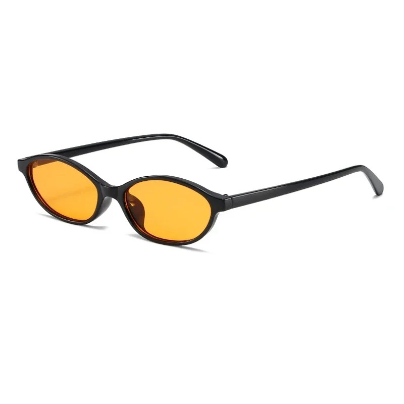 Lunettes de soleil rétro à mon - Women'S Fashion Eyeglass Frames avis et prix