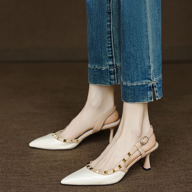 Nouvelles Chaussures Mary Jane - Women'S Fashion Footwear avis et prix