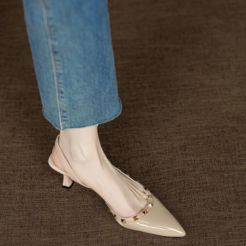 Nouvelles Chaussures Mary Jane - Women'S Fashion Footwear avis et prix