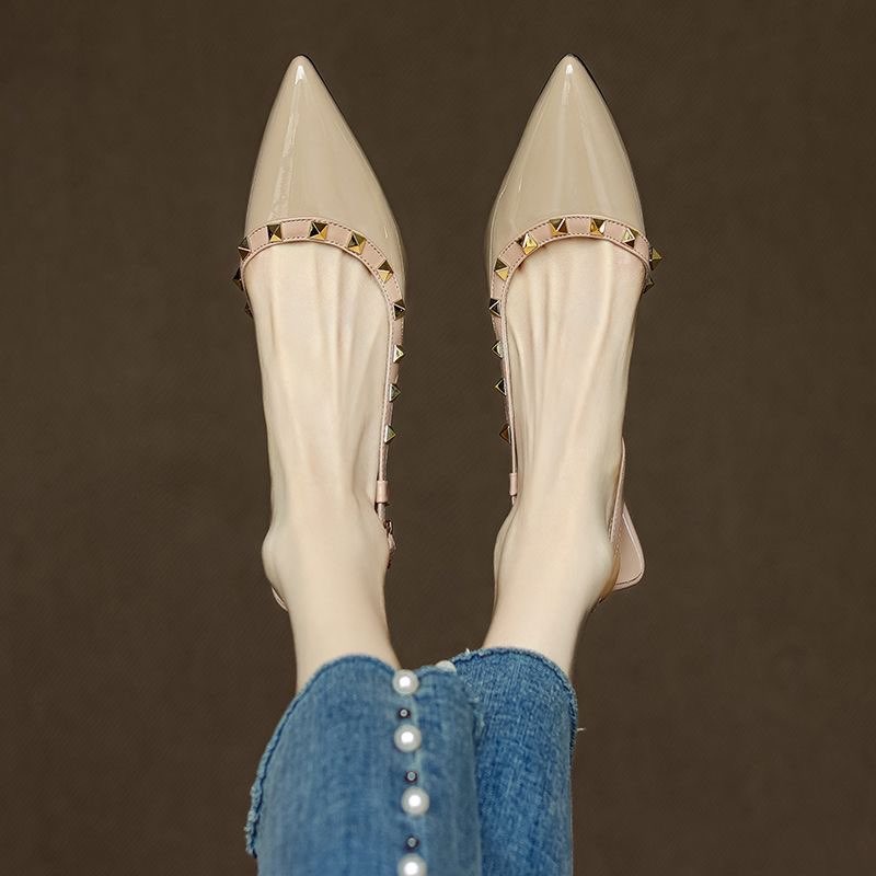 Nouvelles Chaussures Mary Jane - Women'S Fashion Footwear avis et prix