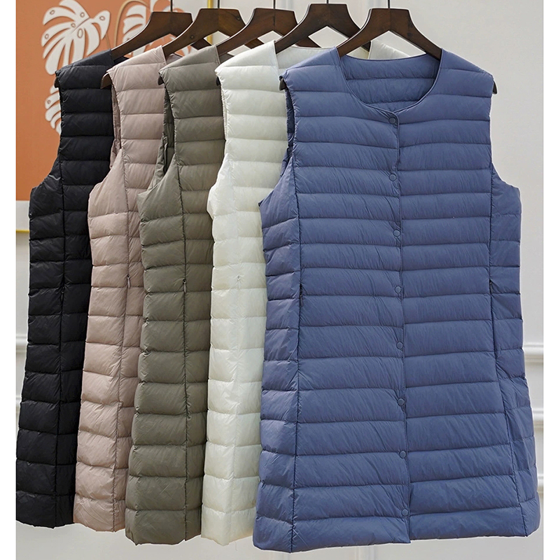 Gilet en duvet ultraléger pour - Women'S Fashion Gilet avis et prix