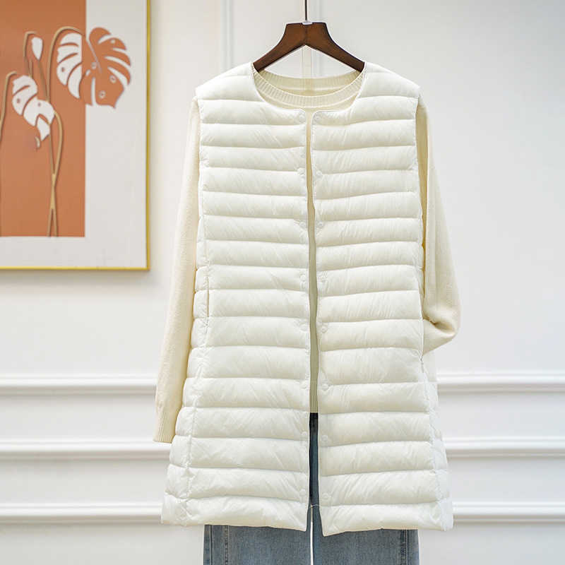 Gilet en duvet ultraléger pour - Women'S Fashion Gilet avis et prix