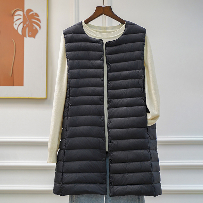 Gilet en duvet ultraléger pour - Women'S Fashion Gilet avis et prix