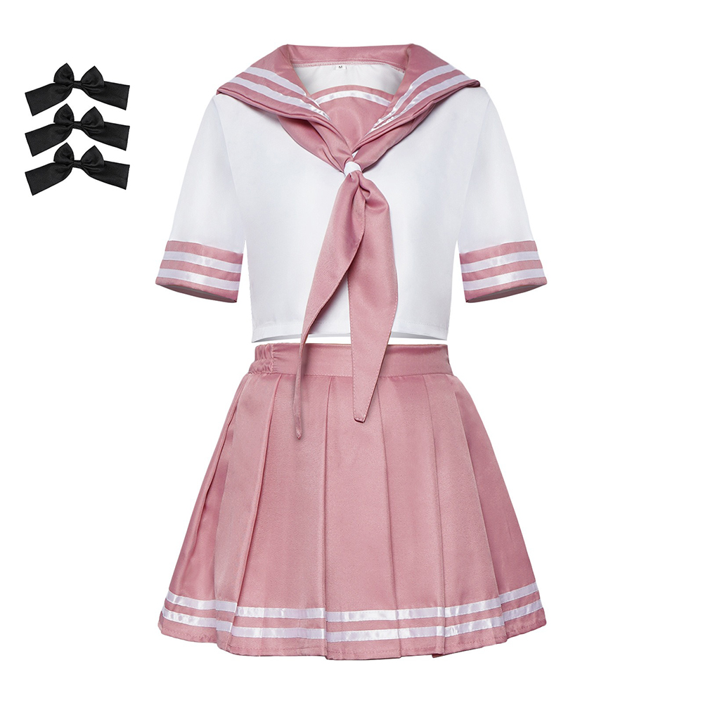 Costume de cosplay Astolfo Fat - Pleated Skirt Women avis et prix
