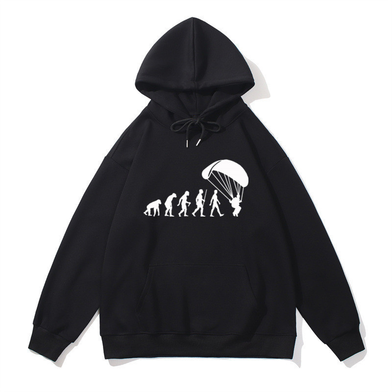 Parasailing Evolution Casual H - Women Fashion Evolution avis et prix