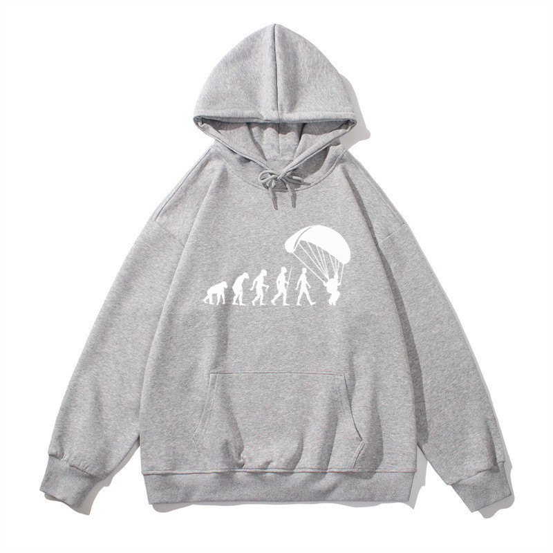 Parasailing Evolution Casual H - Women Fashion Evolution avis et prix