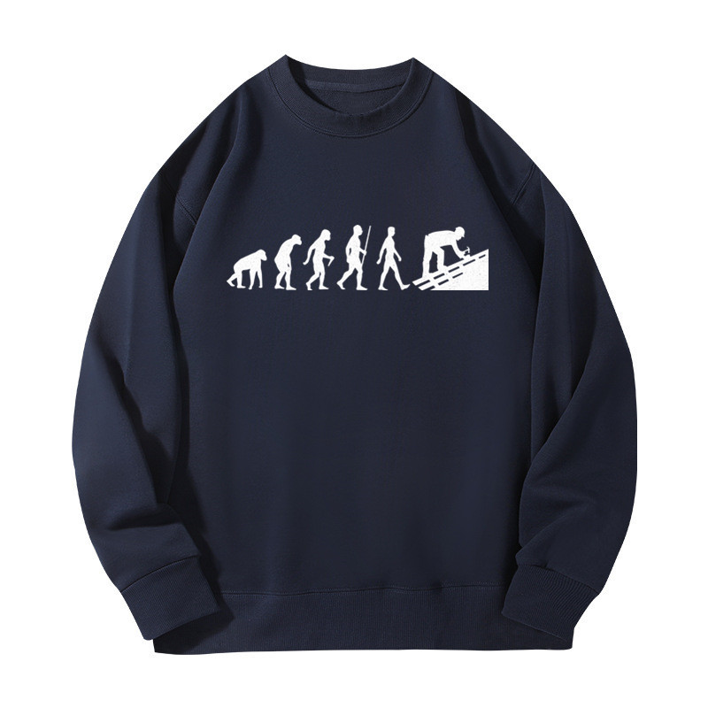 Sweat-shirt à manches longues  - Women Fashion Evolution avis et prix