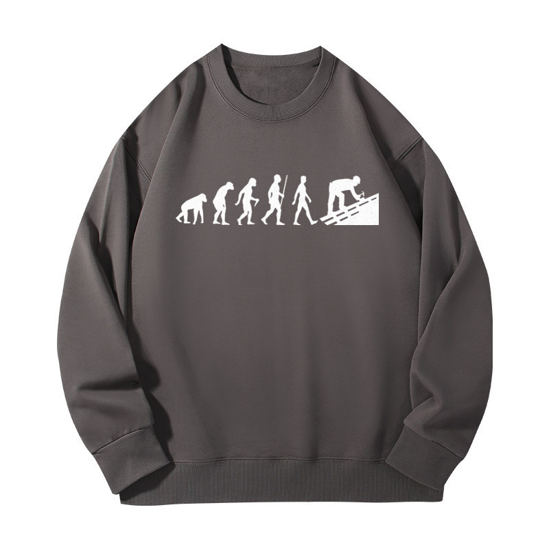 Sweat-shirt à manches longues  - Women Fashion Evolution avis et prix