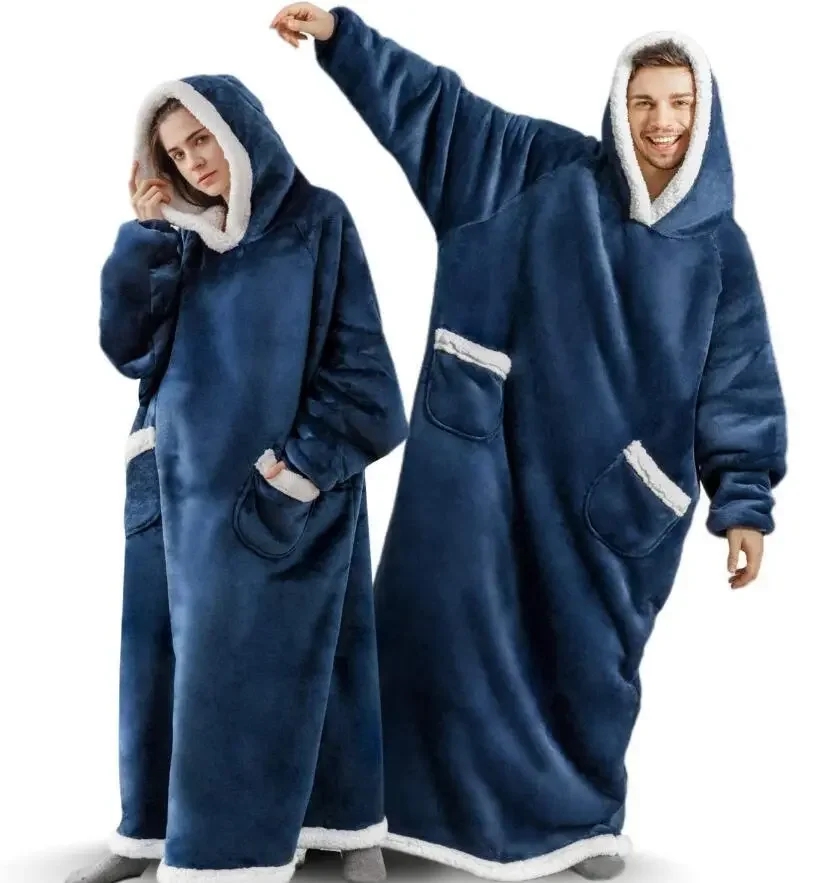 Couverture en flanelle Super l - Women'S Fashion Hoodie avis et prix