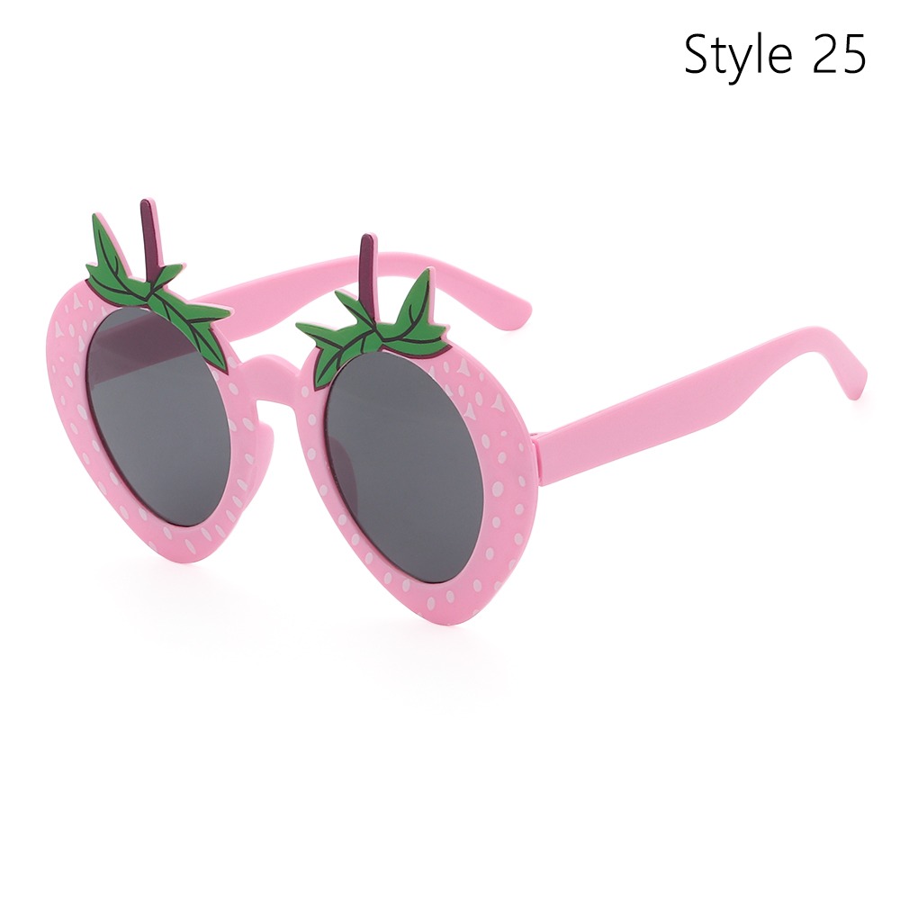 Lunettes de soleil ananas tend - Women Fashion Designer Dresses Photos avis et prix