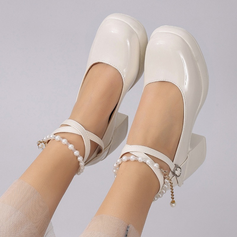 Escarpins à talons hauts pour  - Women'S Fashion Footwear avis et prix