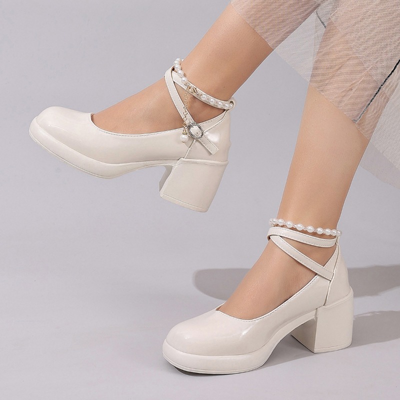 Escarpins à talons hauts pour  - Women'S Fashion Footwear avis et prix
