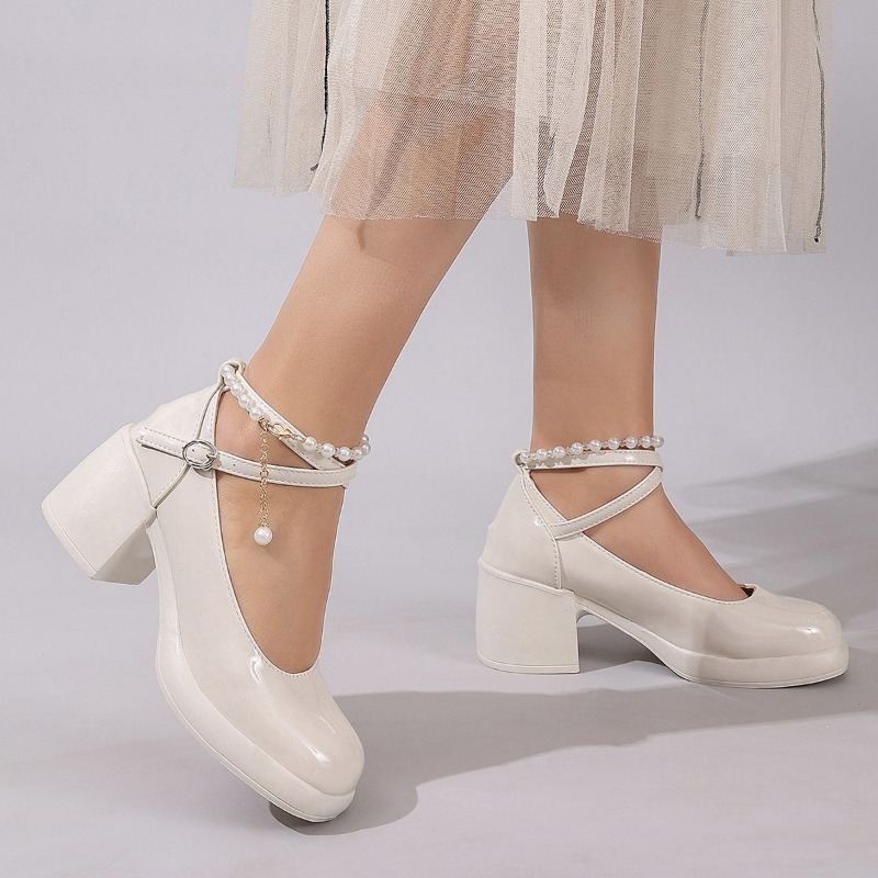 Escarpins à talons hauts pour  - Women'S Fashion Footwear avis et prix