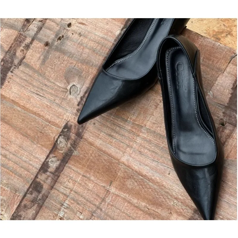 Escarpins Sexy à talons hauts  - Women'S Fashion Footwear avis et prix