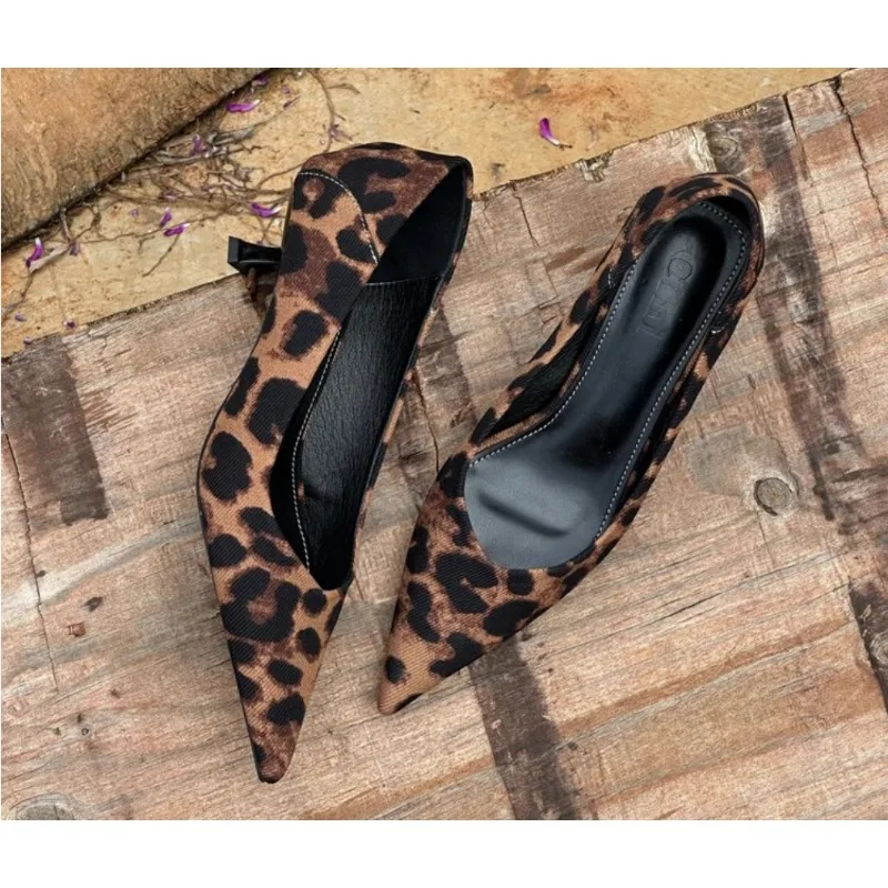 Escarpins Sexy à talons hauts  - Women'S Fashion Footwear avis et prix