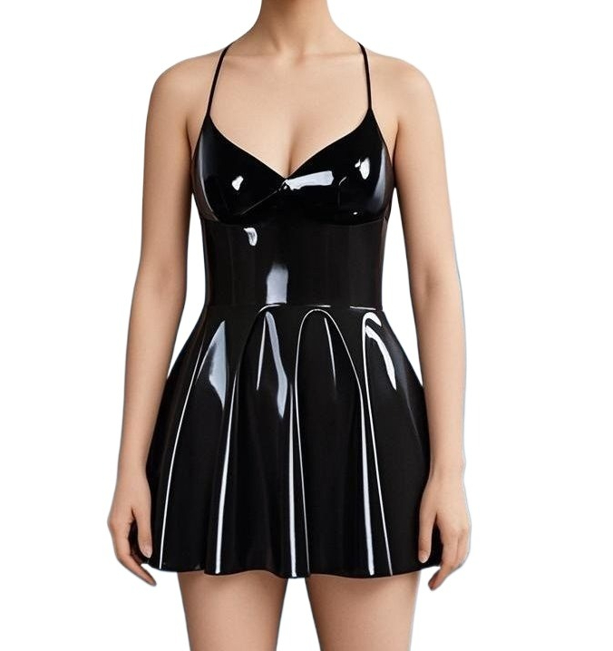 Robe Sexy pour femmes, jupe pl - Pleated Skirt Women avis et prix