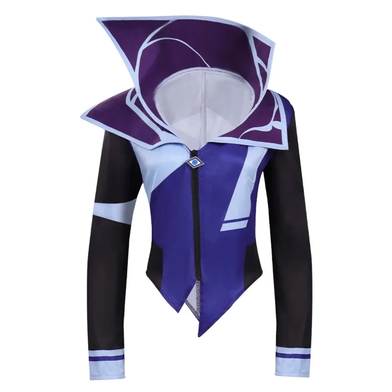Costume de cosplay Fade 2026,  - Women'S Fashion Hoodie avis et prix