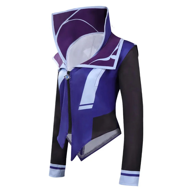 Costume de cosplay Fade 2026,  - Women'S Fashion Hoodie avis et prix