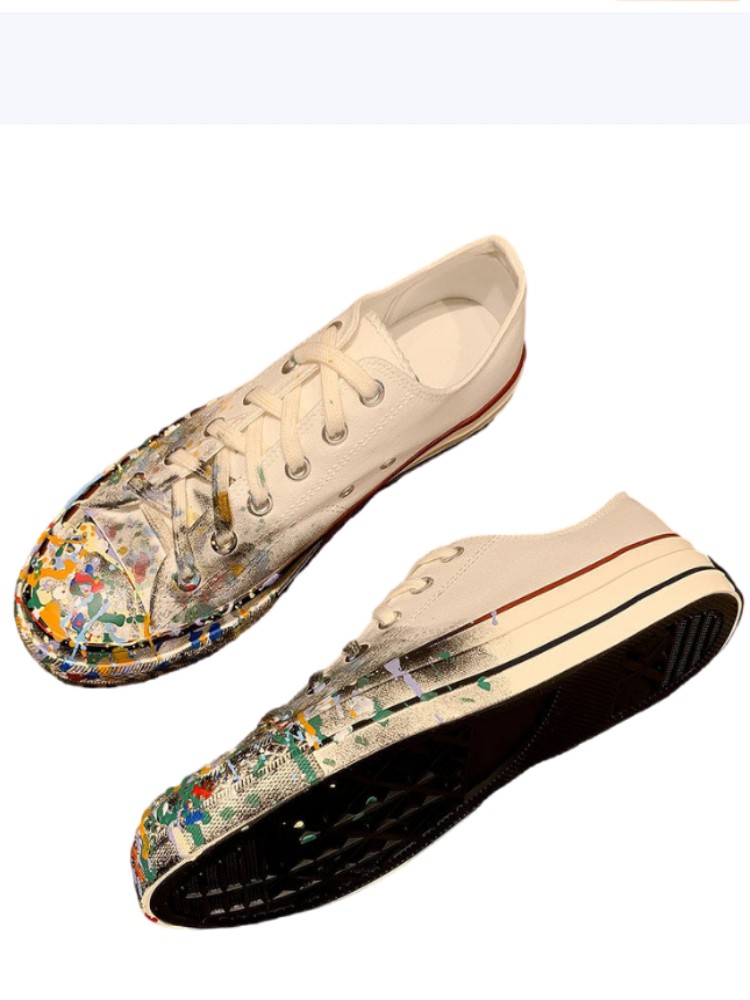 Nouvelles Chaussures Décontrac - Women'S Fashion Footwear avis et prix