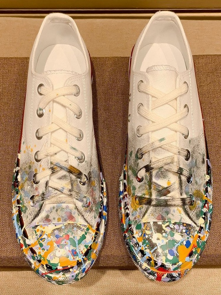 Nouvelles Chaussures Décontrac - Women'S Fashion Footwear avis et prix