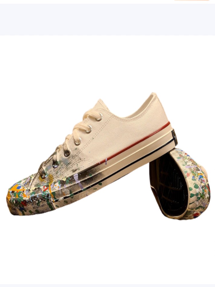 Nouvelles Chaussures Décontrac - Women'S Fashion Footwear avis et prix