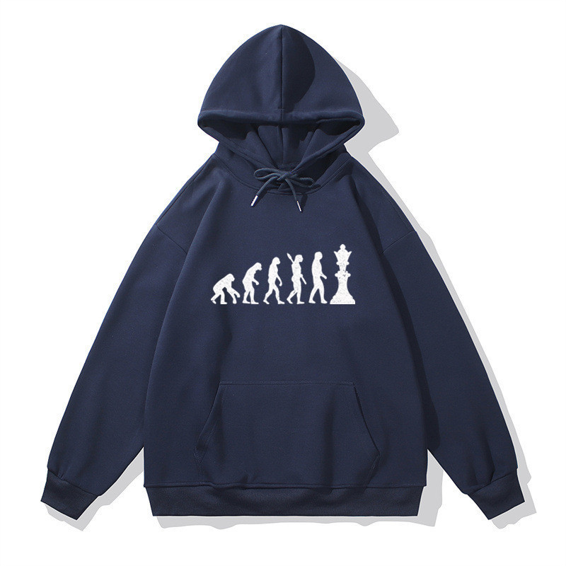 Sweat-shirts à capuche en coto - Women Fashion Evolution avis et prix