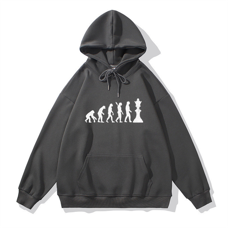 Sweat-shirts à capuche en coto - Women Fashion Evolution avis et prix