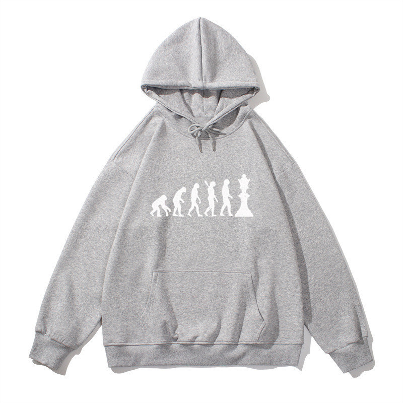 Sweat-shirts à capuche en coto - Women Fashion Evolution avis et prix
