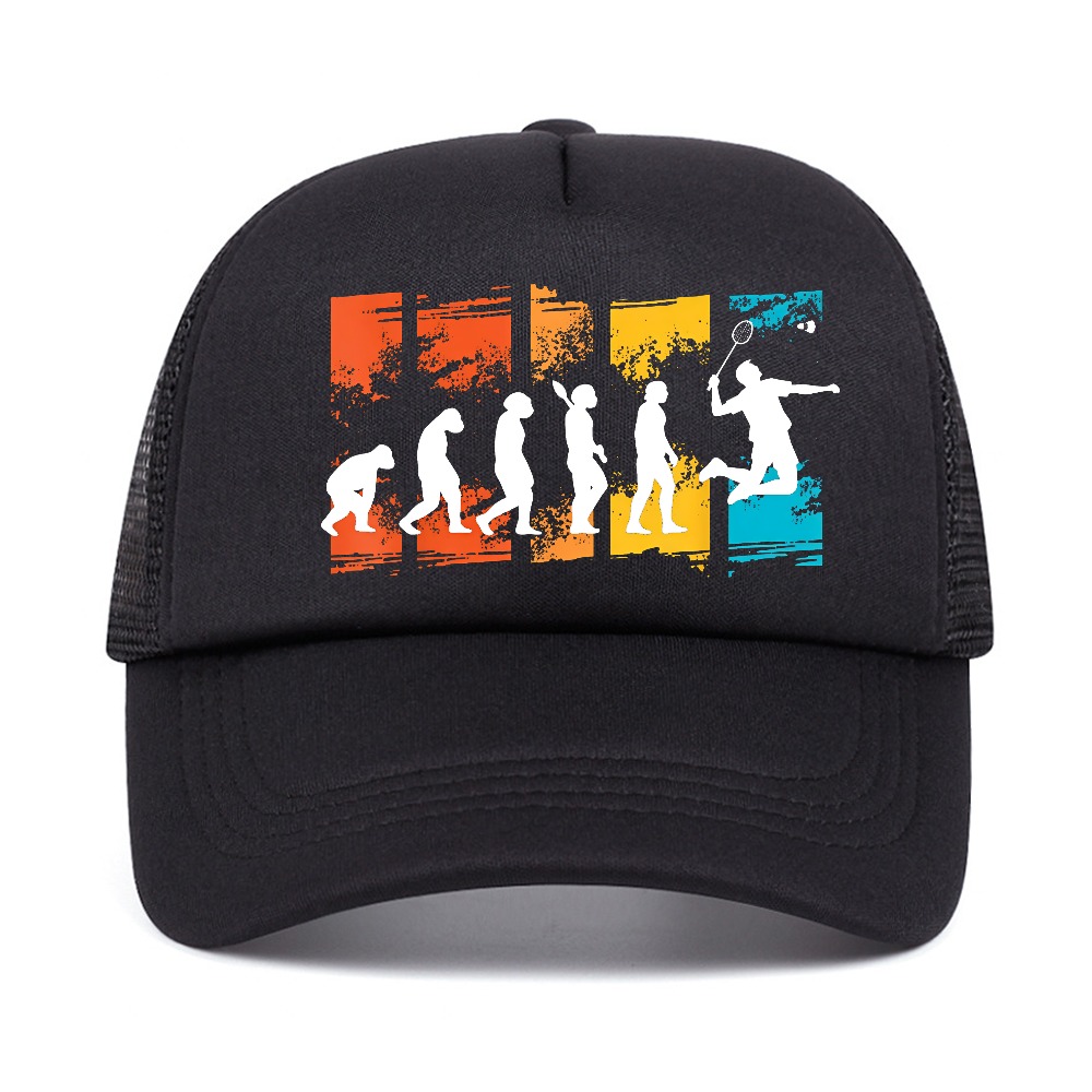 Casquette de badminton pour jo - Women Fashion Evolution avis et prix
