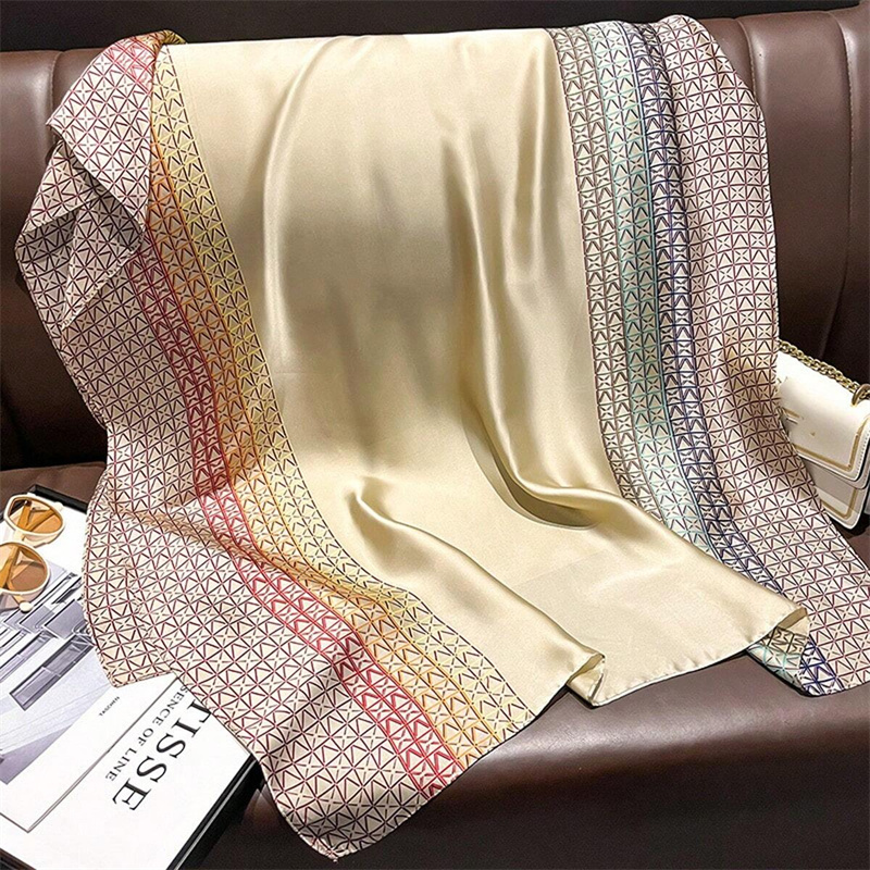 Injplanchers ves-Foulard Hijab - Women'S Fashion Poncho avis et prix