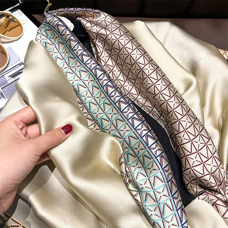 Injplanchers ves-Foulard Hijab - Women'S Fashion Poncho avis et prix