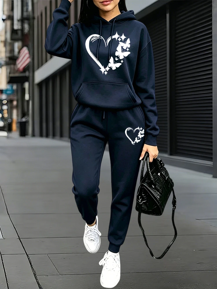 Nouvelle Collection 2026 : Ens - Women'S Fashion Hoodie avis et prix