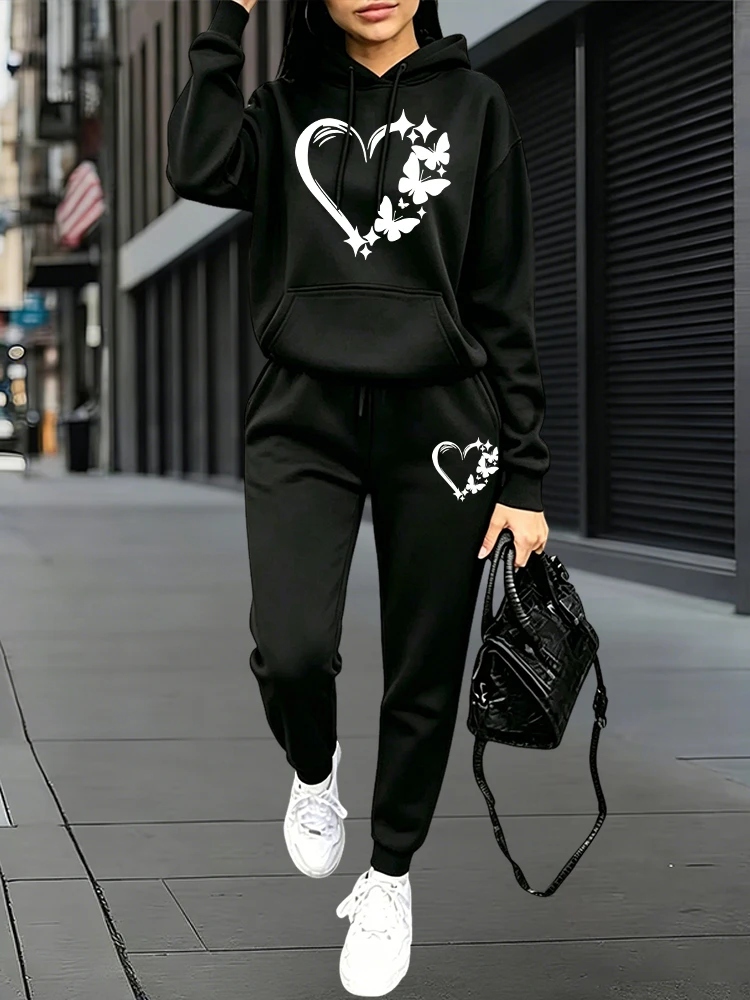 Nouvelle Collection 2026 : Ens - Women'S Fashion Hoodie avis et prix