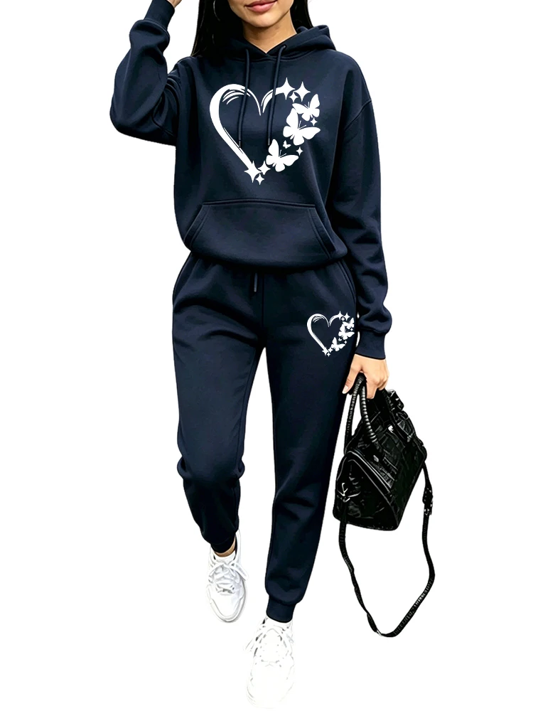 Nouvelle Collection 2026 : Ens - Women'S Fashion Hoodie avis et prix