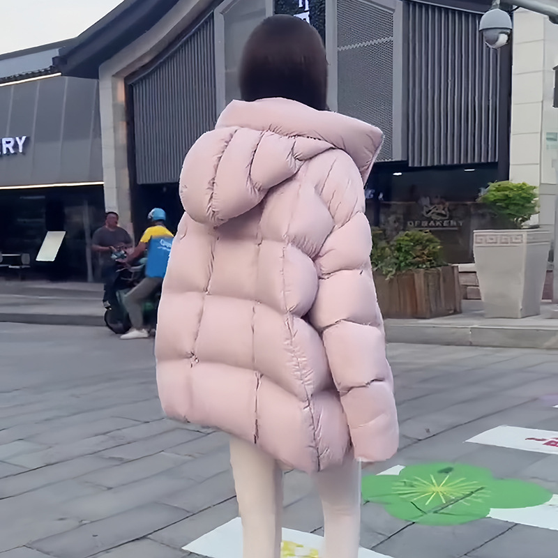 UMI MAO Doudoune à Capuche Mi- - Women'S Fashion Labels avis et prix