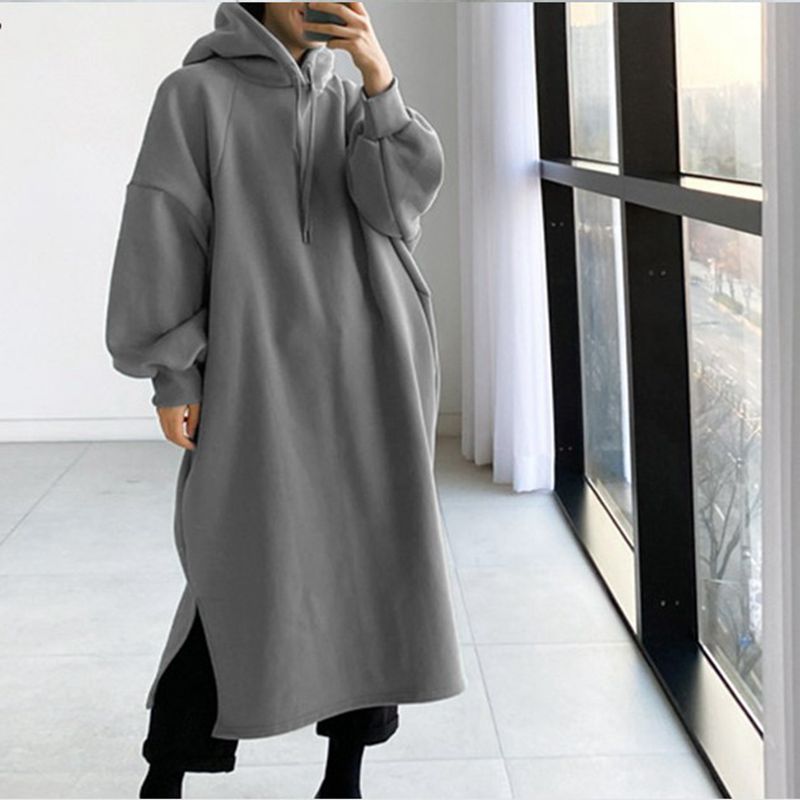 Automne et hiver 150KG dames g - Women'S Fashion Hoodie avis et prix